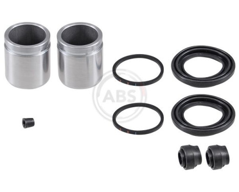 Repair kit, brake caliper 57827 ABS