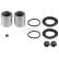 Repair kit, brake caliper 57827 ABS