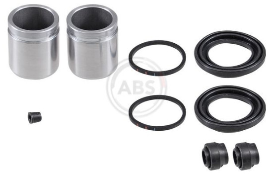 Repair kit, brake caliper 57827 ABS