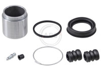 Repair kit, brake caliper 57829 ABS