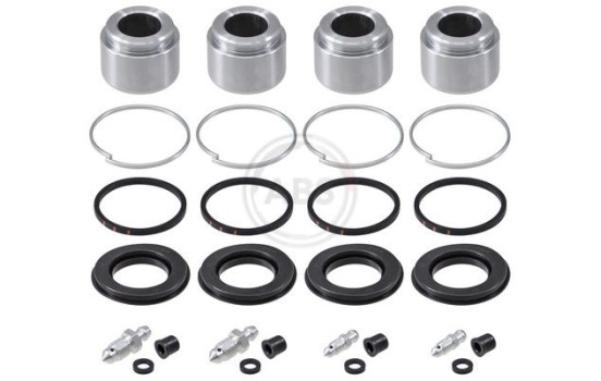 Repair kit, brake caliper 57830 ABS