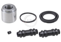 Repair kit, brake caliper 57833 ABS