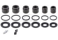 Repair kit, brake caliper 57837 ABS