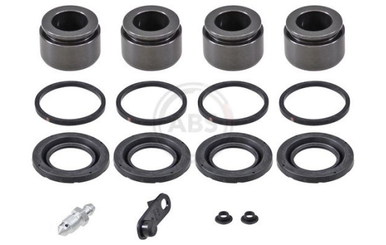 Repair kit, brake caliper 57839 ABS