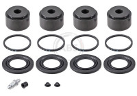 Repair kit, brake caliper 57841 ABS