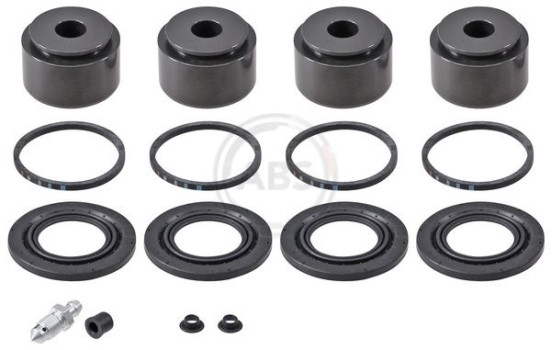 Repair kit, brake caliper 57841 ABS
