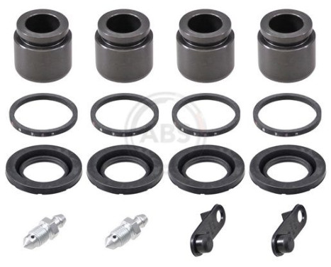 Repair kit, brake caliper 57842 ABS Repair kit, brake caliper 57842 ABS