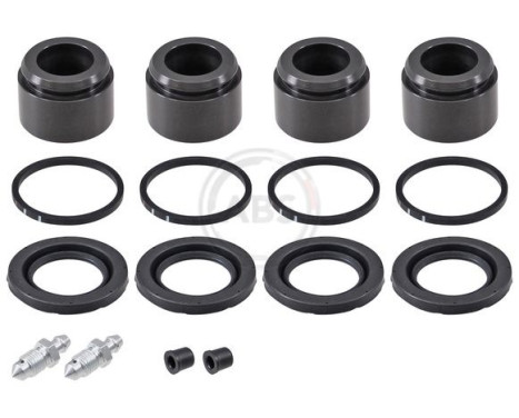 Repair kit, brake caliper 57844 ABS