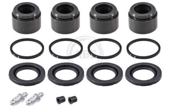 Repair kit, brake caliper 57844 ABS