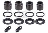 Repair kit, brake caliper 57846 ABS