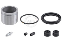 Repair kit, brake caliper 57854 ABS