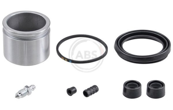 Repair kit, brake caliper 57854 ABS