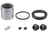 Repair kit, brake caliper 57855 ABS