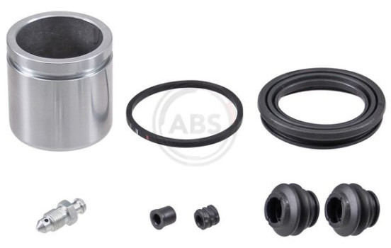 Repair kit, brake caliper 57855 ABS