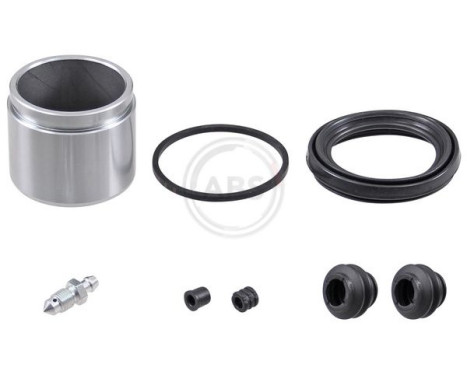 Repair kit, brake caliper 57857 ABS