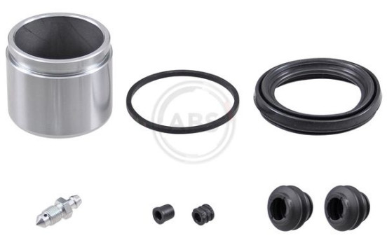 Repair kit, brake caliper 57857 ABS