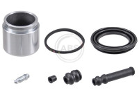 Repair kit, brake caliper 57858 ABS