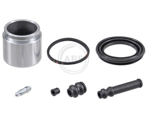 Repair kit, brake caliper 57858 ABS