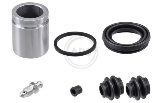 Repair kit, brake caliper 57859 ABS