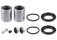 Repair kit, brake caliper 57861 ABS