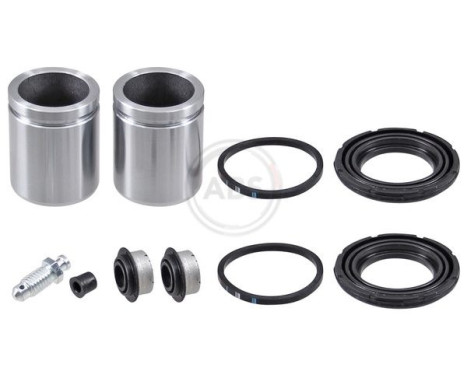 Repair kit, brake caliper 57861 ABS