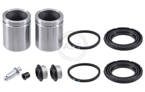 Repair kit, brake caliper 57861 ABS