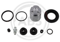 Repair kit, brake caliper 57862 ABS