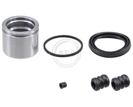 Repair kit, brake caliper 57863 ABS