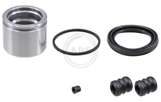 Repair kit, brake caliper 57863 ABS