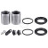 Repair kit, brake caliper 57864 ABS