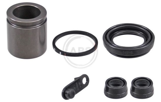 Repair kit, brake caliper 57868 ABS