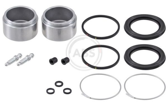 Repair kit, brake caliper 57869 ABS