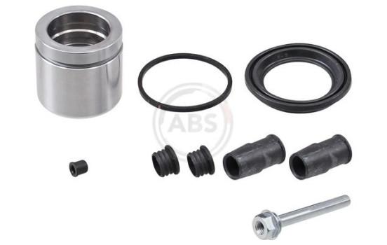 Repair kit, brake caliper 57870 ABS