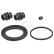 Repair Kit, brake caliper 63227 ABS, Thumbnail 3