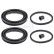 Repair Kit, brake caliper 63265 ABS