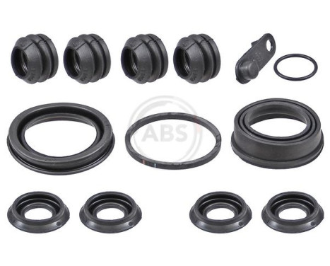 Repair Kit, brake caliper 63266 ABS Repair Kit, brake caliper 63266 ABS