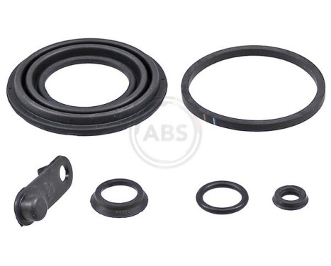 Repair Kit, brake caliper 63267 ABS