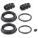 Repair Kit, brake caliper 63277 ABS
