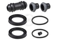 Repair Kit, brake caliper 63287 ABS