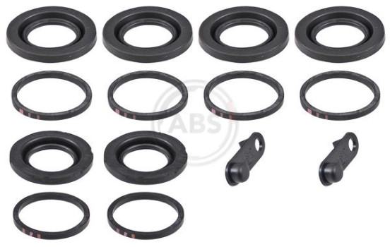 Repair Kit, brake caliper 63298 ABS