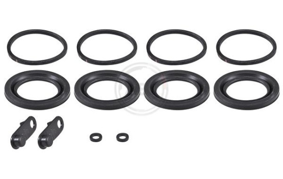 Repair Kit, brake caliper 63303 ABS