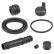 Repair Kit, brake caliper 63310 ABS