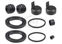 Repair Kit, brake caliper 63312 ABS