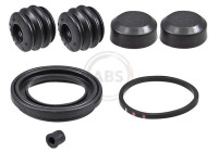 Repair Kit, brake caliper 63313 ABS