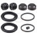 Repair Kit, brake caliper 63317 ABS