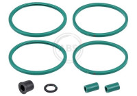 Repair Kit, brake caliper 63324 ABS