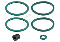 Repair Kit, brake caliper 63327 ABS