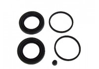 Repair Kit, brake caliper 63502 ABS