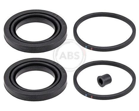 Repair Kit, brake caliper 63502 ABS, Image 3