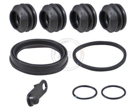 Repair Kit, brake caliper 63523 ABS, Image 3